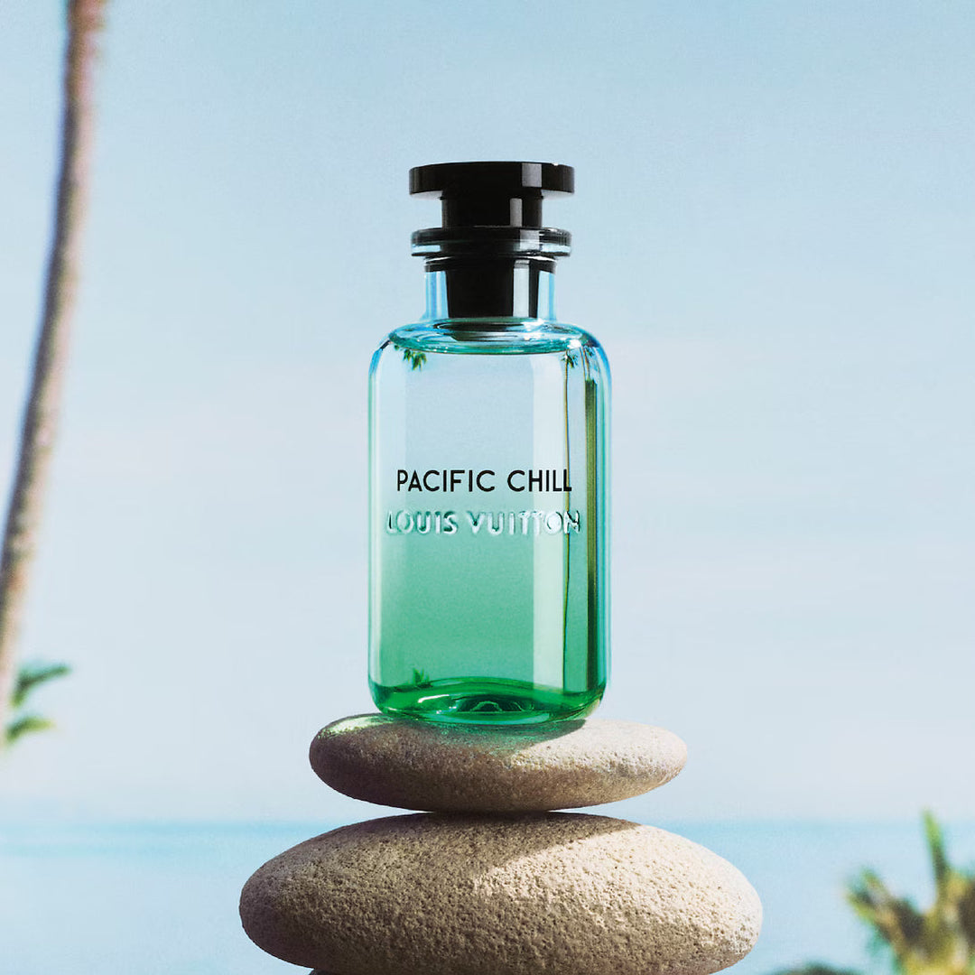 LP0326 - Pacific Chill - GLAM MODA