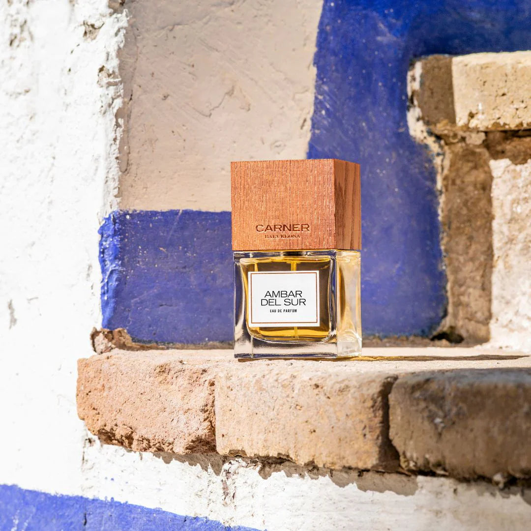 Ambar Del Sur Perfume - GLAM MODA