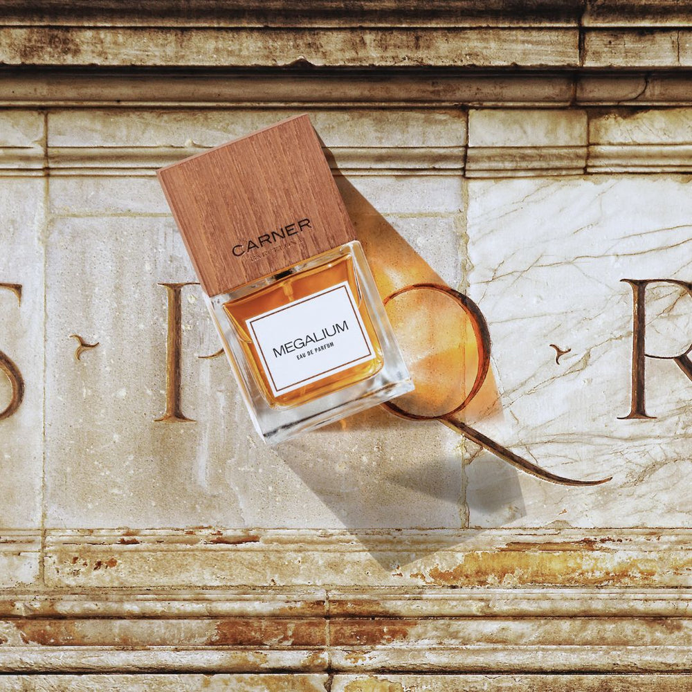 Megalium Perfume - GLAM MODA