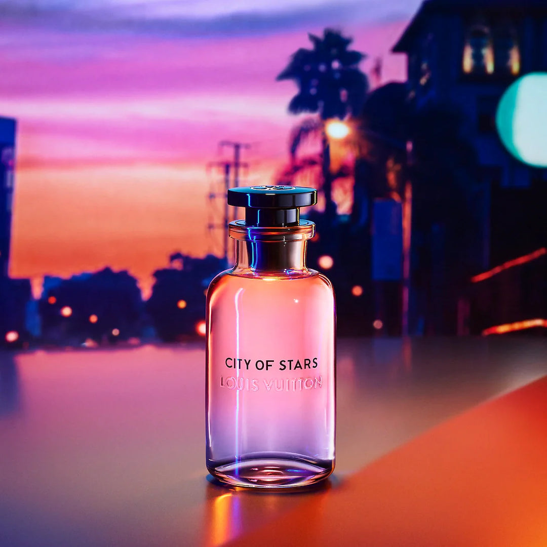 LP0282 - City Of Stars - GLAM MODA