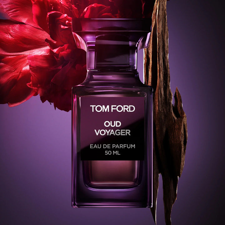 Oud Voyager - GLAM MODA