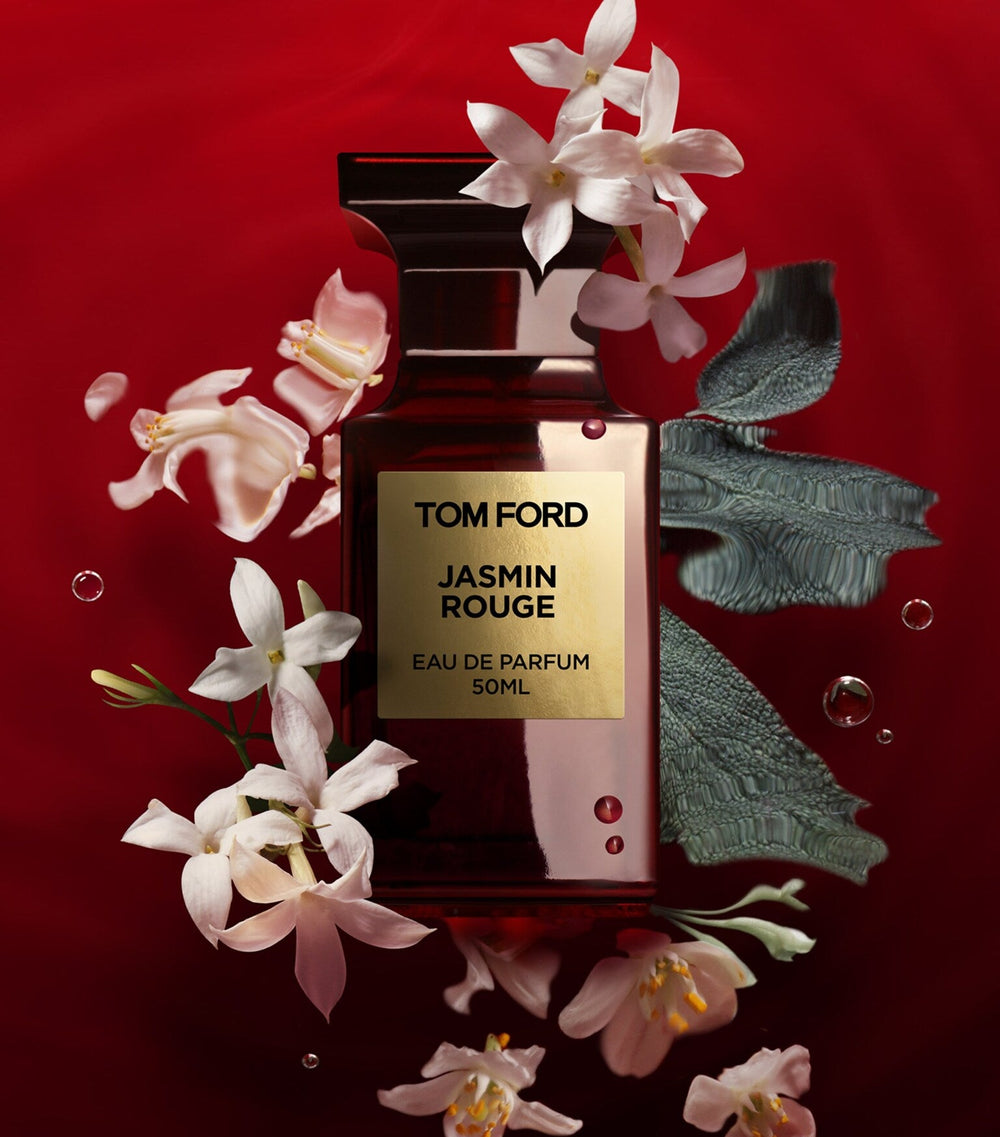 Jasmin Rouge - Eau de Parfum - GLAM MODA
