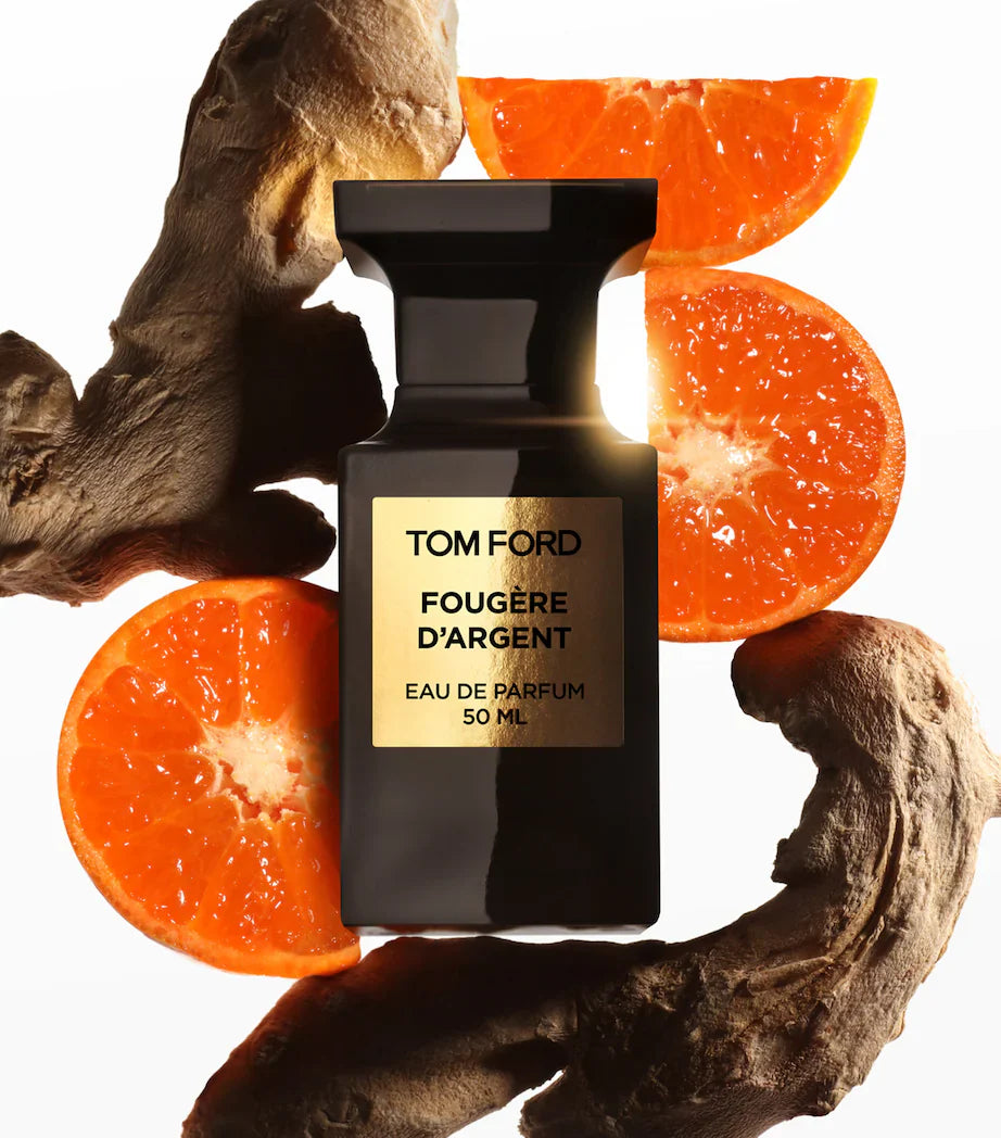 Fougère d'Argent - Eau de Parfum - GLAM MODA