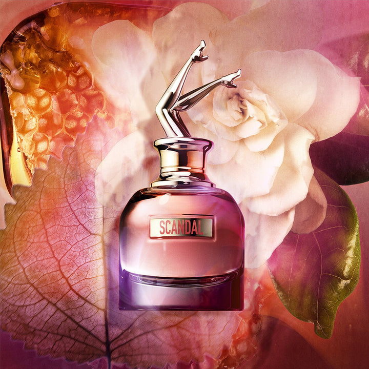 Scandal - GLAM MODA