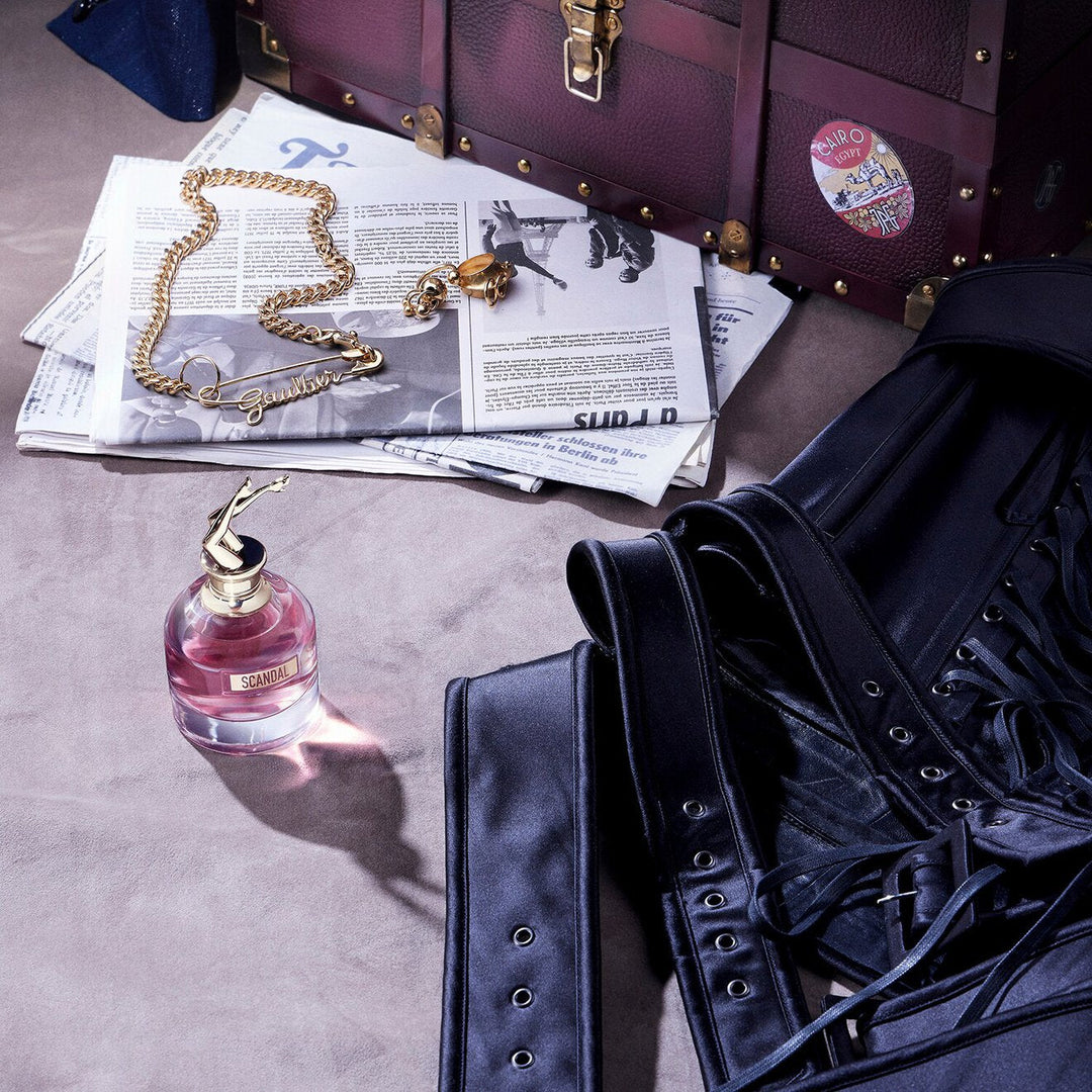 Scandal - GLAM MODA