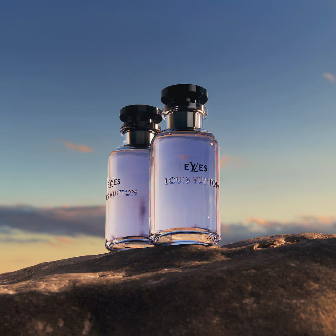 LP0420 – New Travel Spray eLVes Louis Vuitton - GLAM MODA
