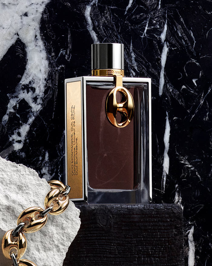 Oud Montaigne Eau De Parfum - GLAM MODA