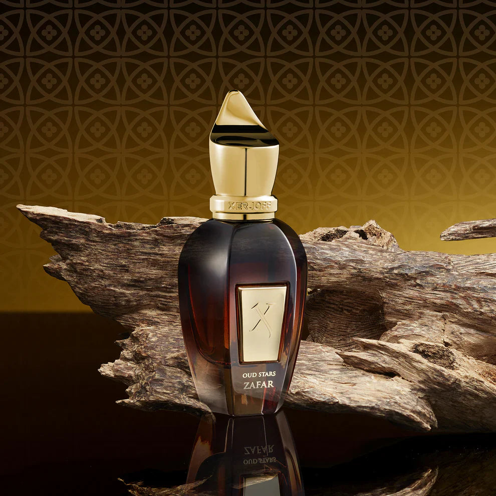 Oud Stars Zafar Perfume - GLAM MODA