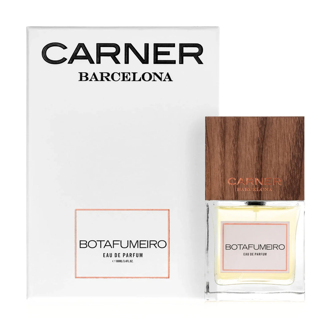 Botafumeiro Perfume - GLAM MODA