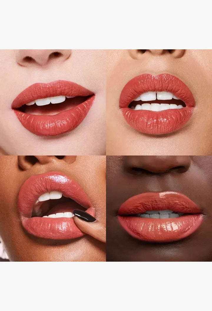 Vice Lip Bond Glossy Longwear Liquid Lipstick