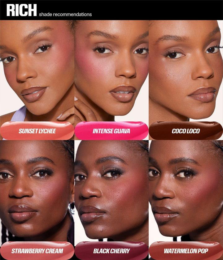 Huda Beauty US Blush Filter Liquid Blush