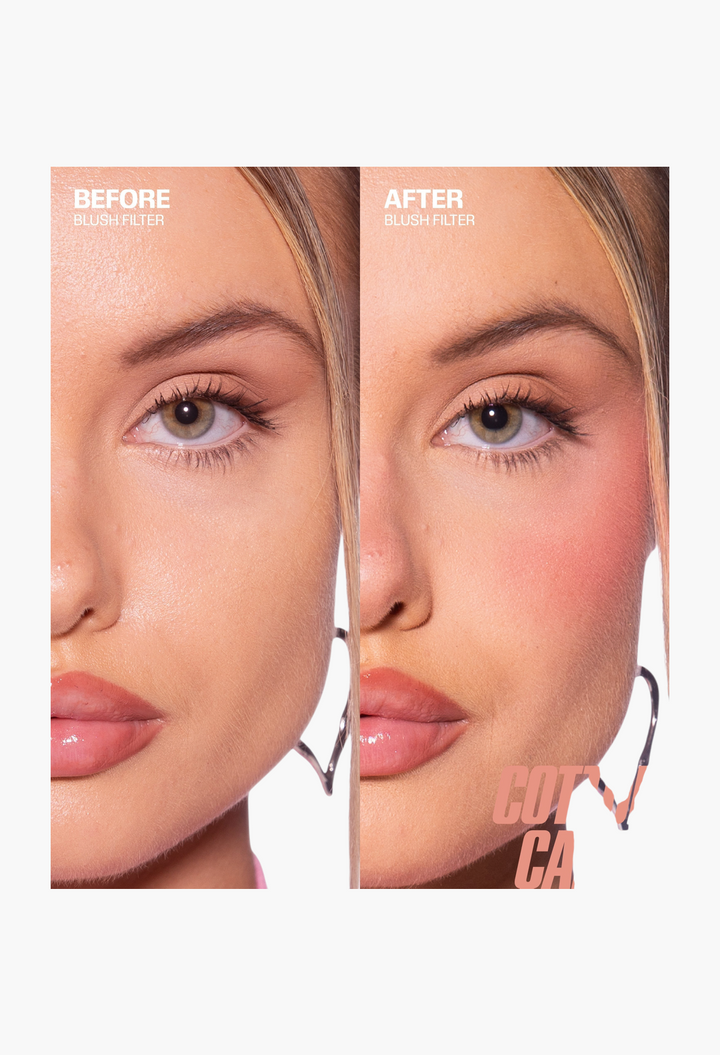 Huda Beauty US Blush Filter Liquid Blush