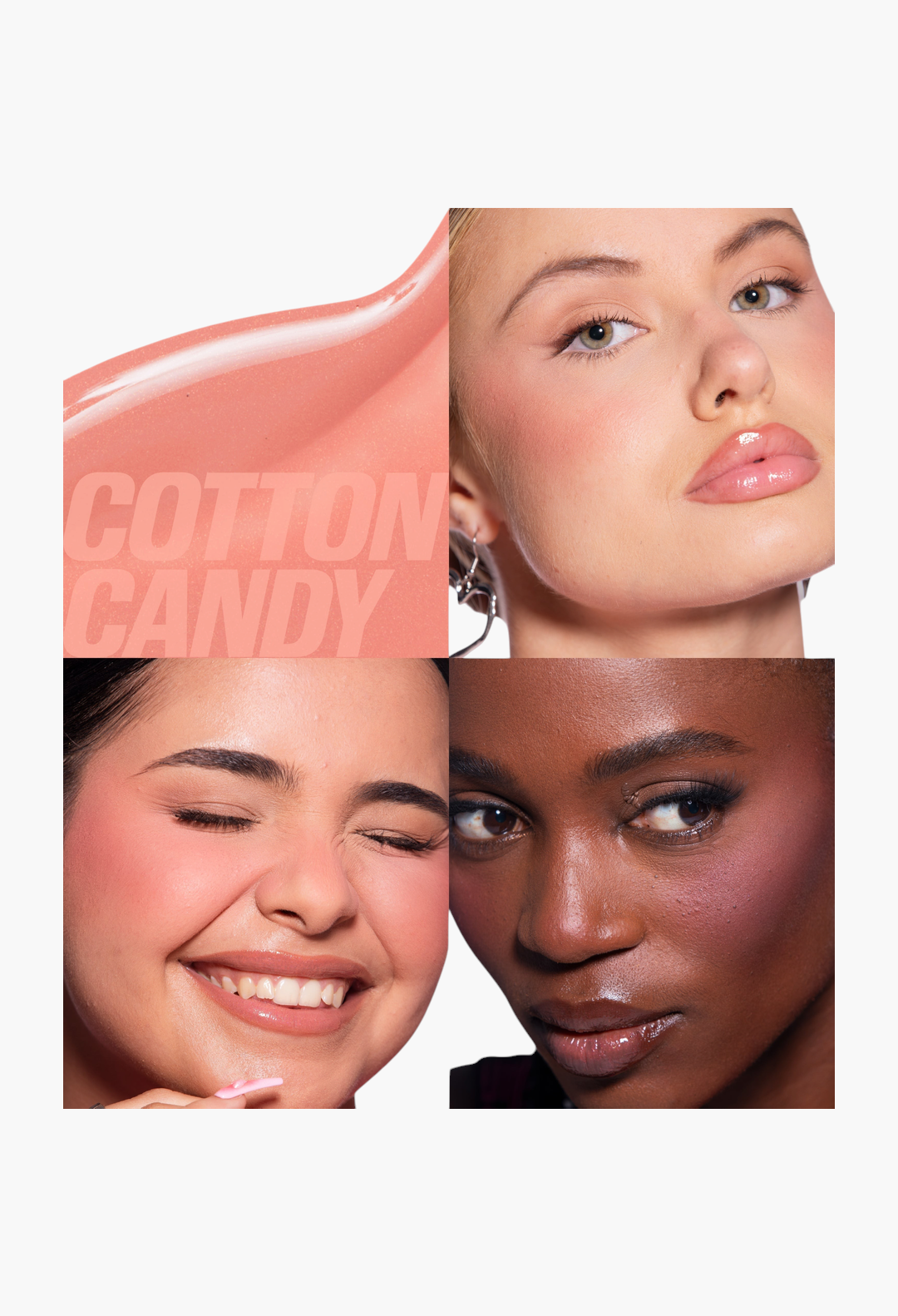 Huda Beauty US Blush Filter Liquid Blush