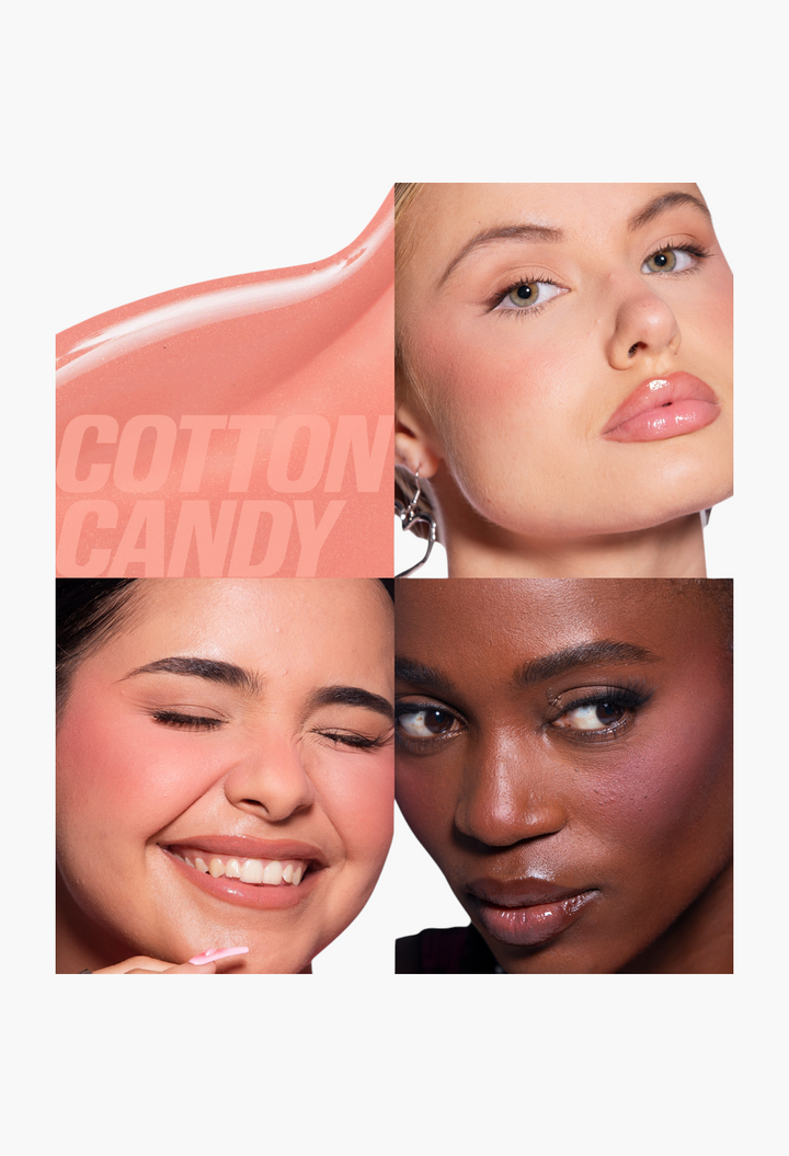 Huda Beauty US Blush Filter Liquid Blush