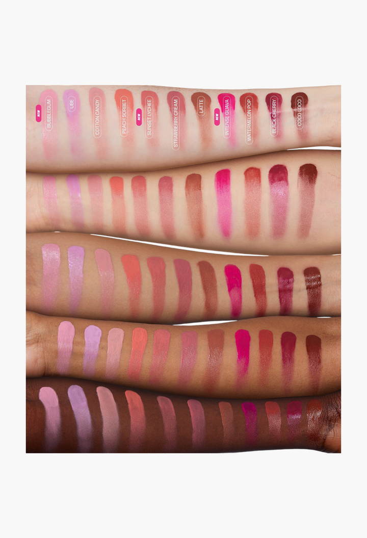 Huda Beauty US Blush Filter Liquid Blush