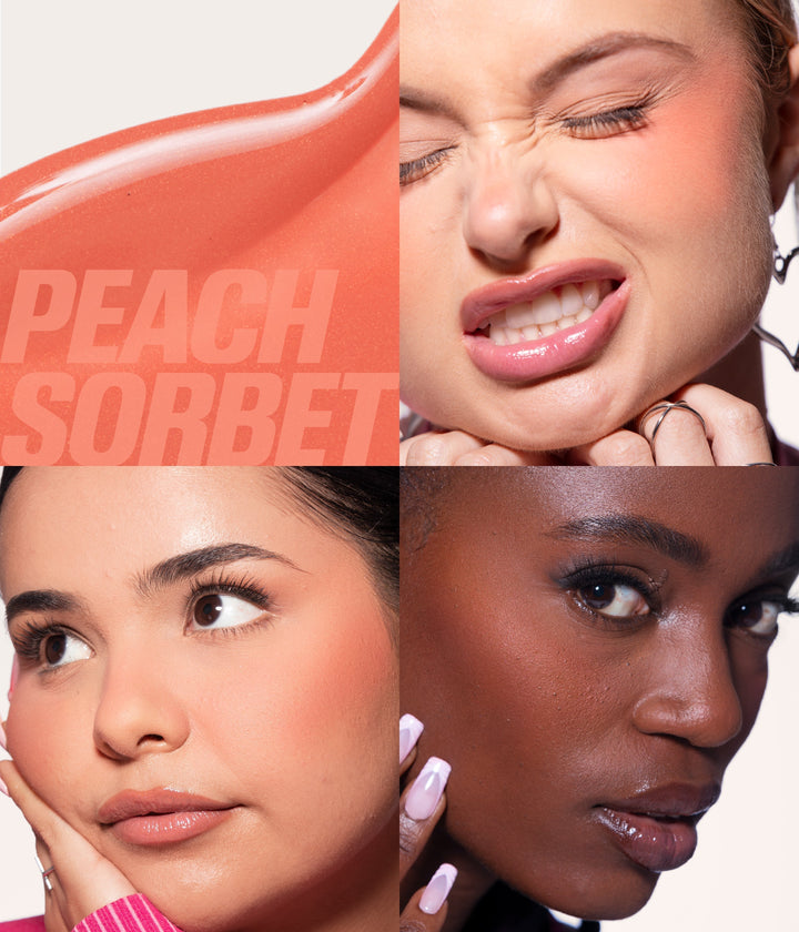 Huda Beauty US Blush Filter Liquid Blush