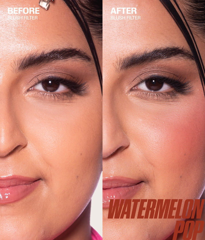 Huda Beauty US Blush Filter Liquid Blush
