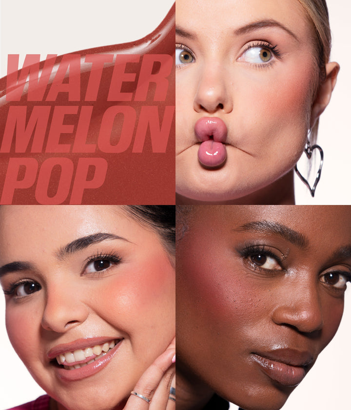Huda Beauty US Blush Filter Liquid Blush
