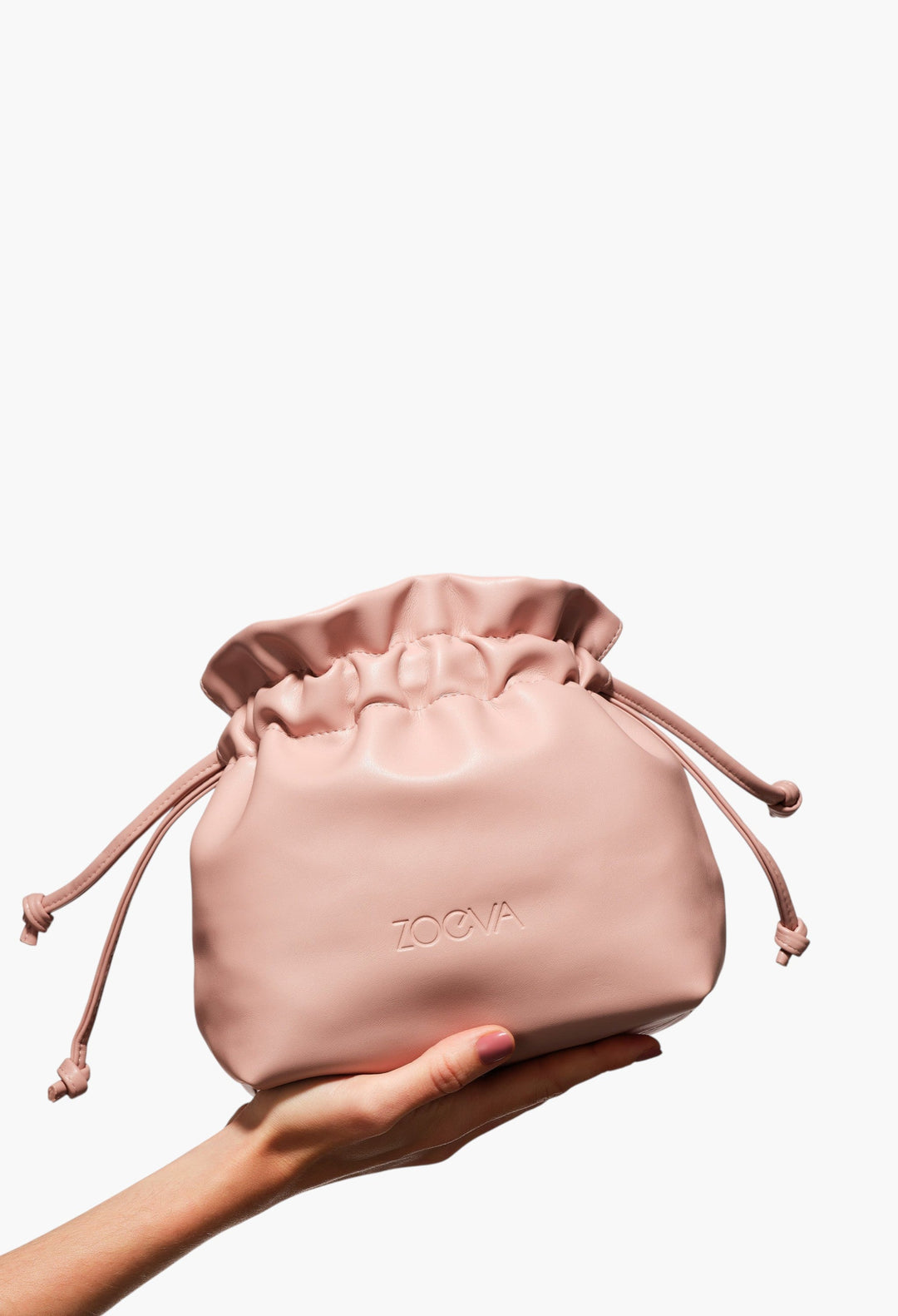 Dumpling Pouch - GLAM MODA