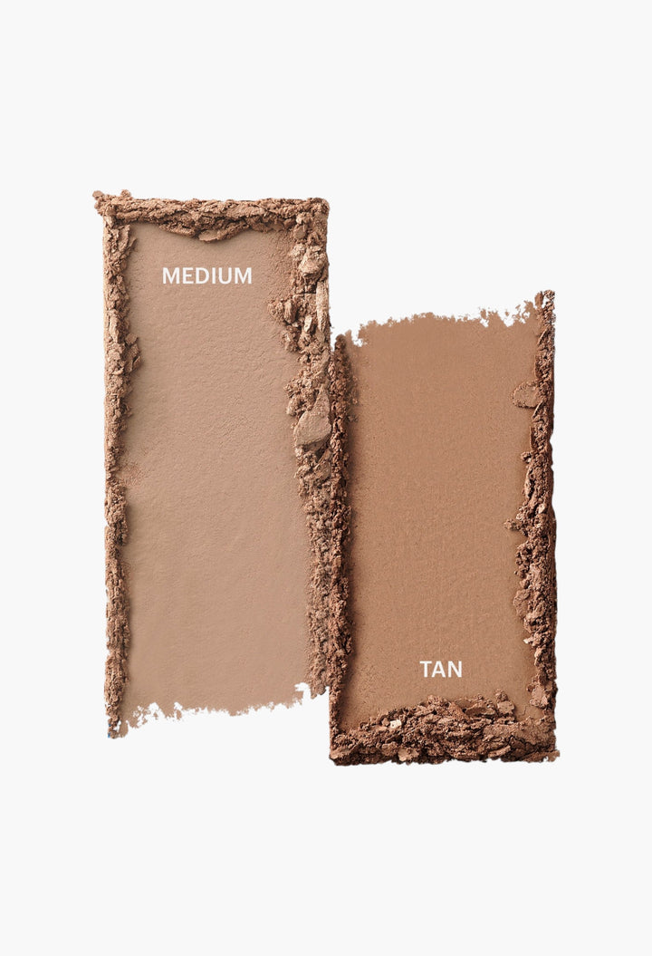 Suntorini Matte Bronzing Powder - GLAM MODA