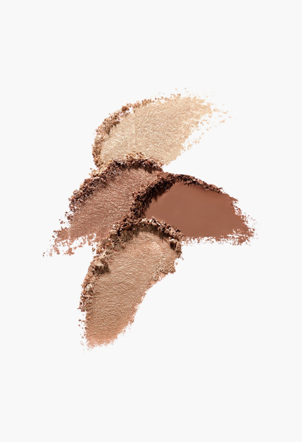 Velvet Love Eyeshadow Quad Palette - GLAM MODA