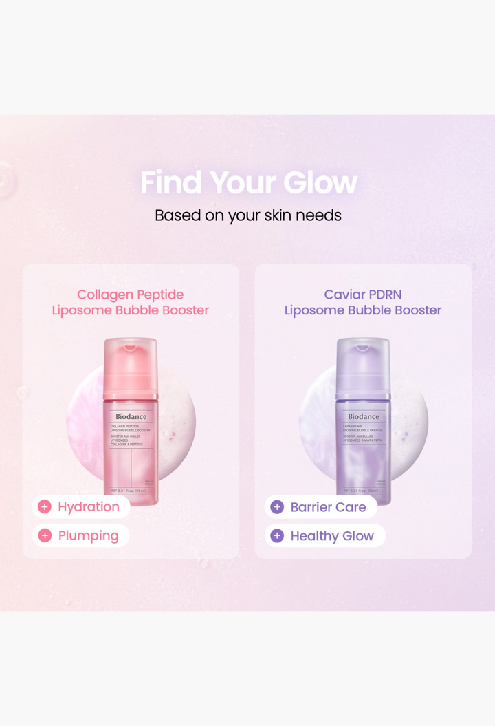 Biodance_us Caviar PDRN Liposome Bubble Booster