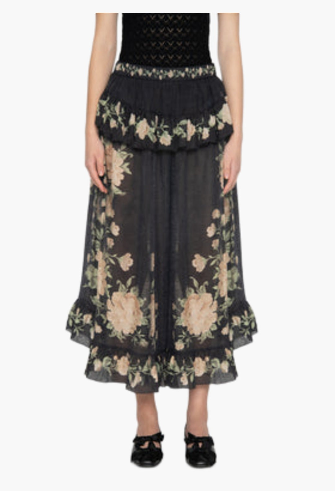 Christina Blouse