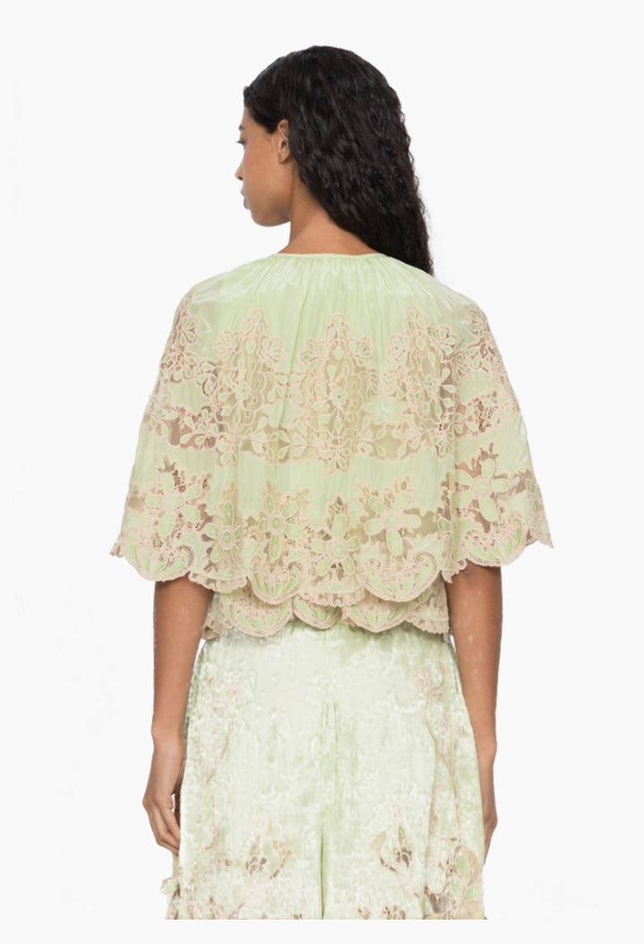 Gracelyn Top
