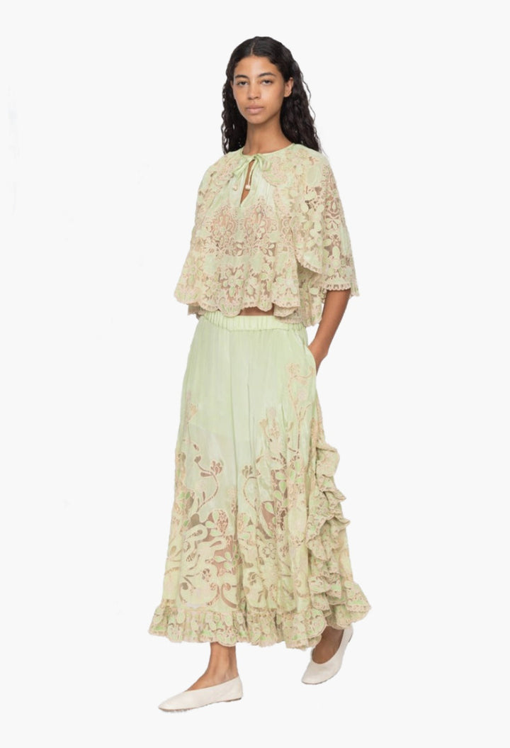 Gracelyn Top