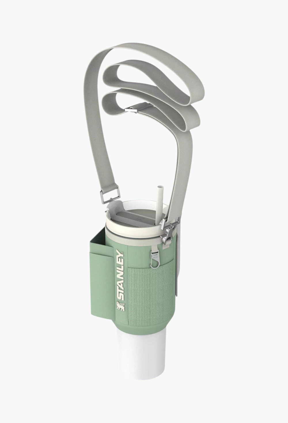 All-Day Quencher Polyester Bottle Carrier 1.18L - GLAM MODA