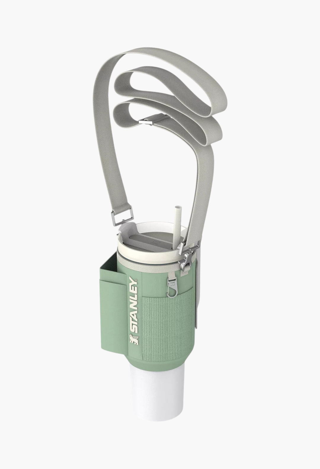 All-Day Quencher Polyester Bottle Carrier 1.18L - GLAM MODA