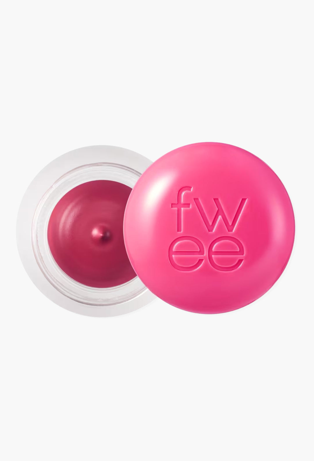 Lip&Cheek Blurry Pudding Pot