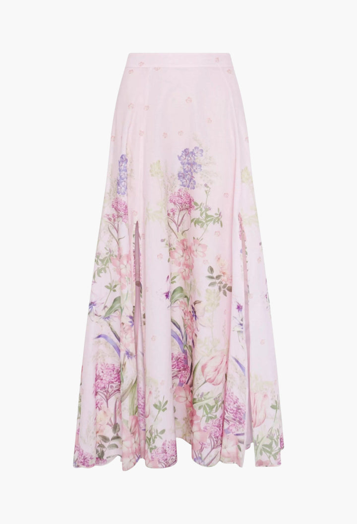 Ventine Skirt - GLAM MODA