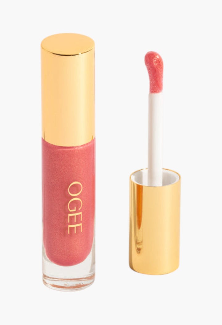 Beyond Clean Lip Gloss - Plumping, High-Shine Gloss