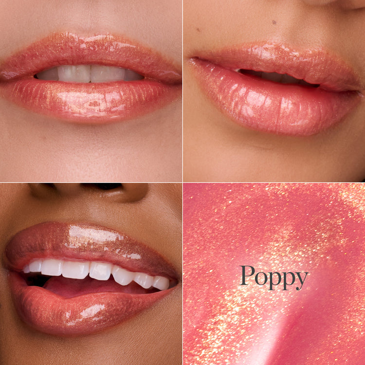 Beyond Clean Lip Gloss - Plumping, High-Shine Gloss