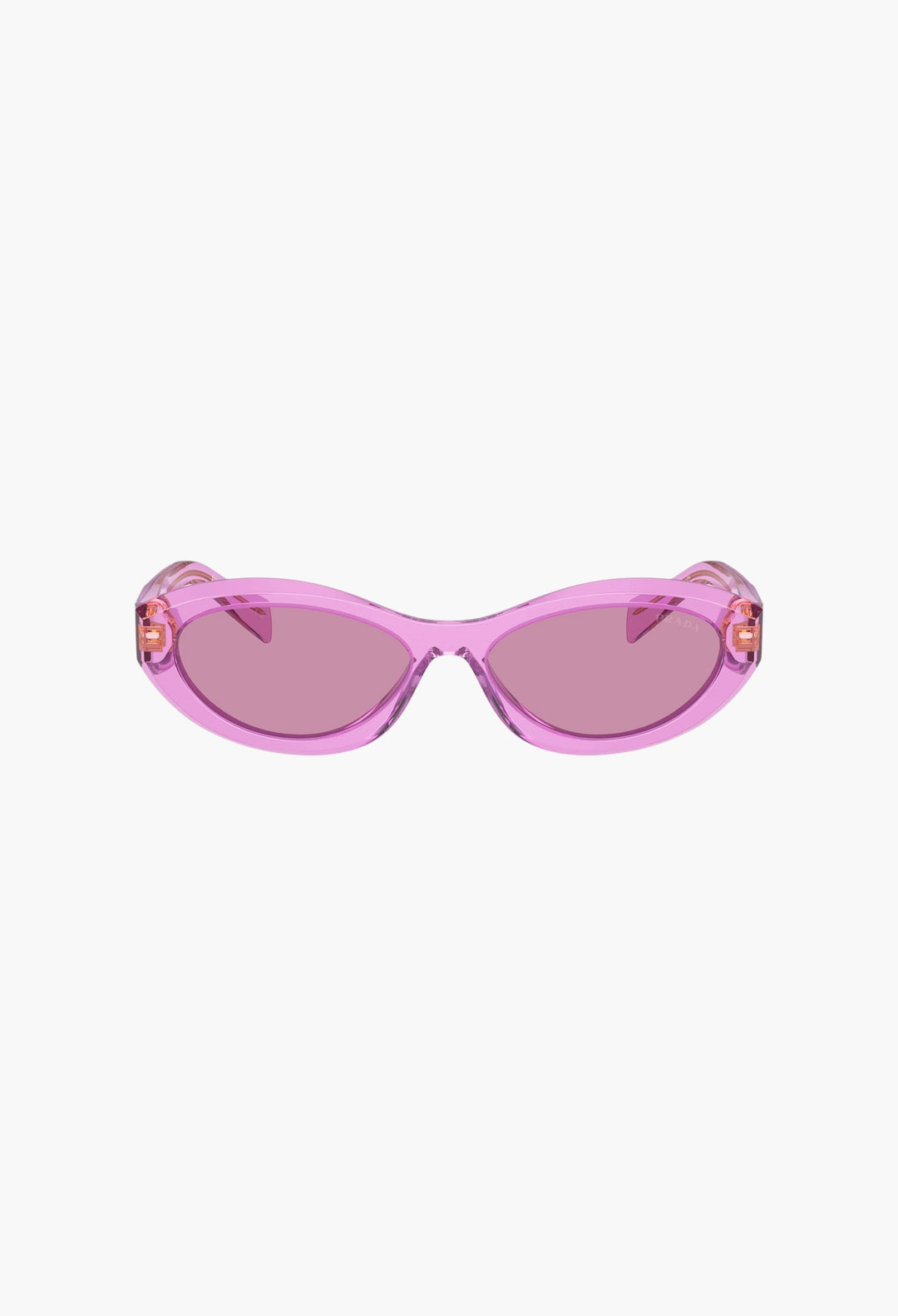 PR 26ZS 13R07Q Sunglasses - GLAM MODA