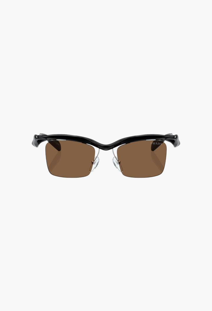 PR A15S 1AB8C1 Sunglasses - GLAM MODA