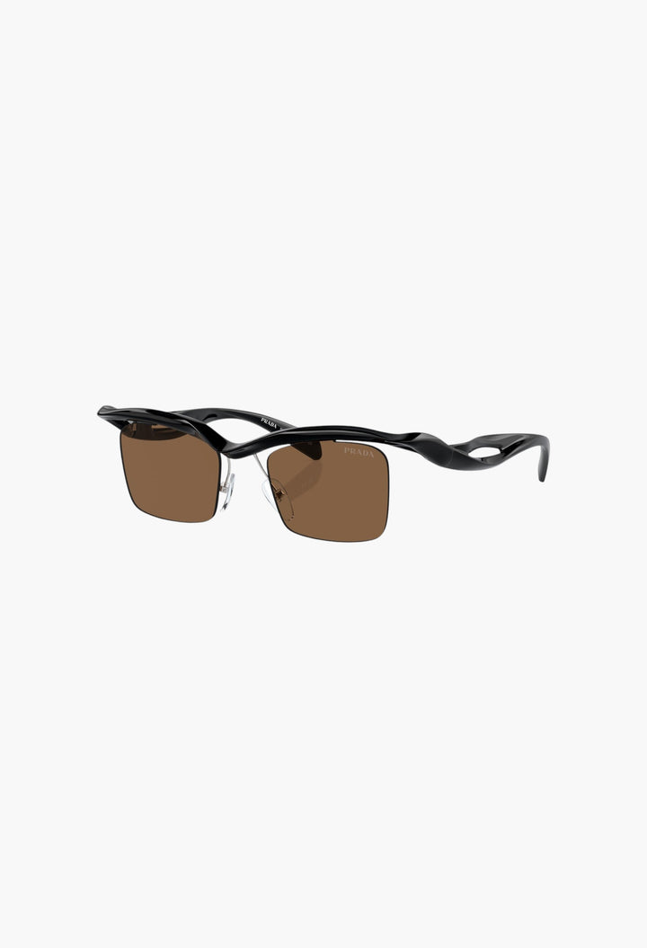 PR A15S 1AB8C1 Sunglasses - GLAM MODA