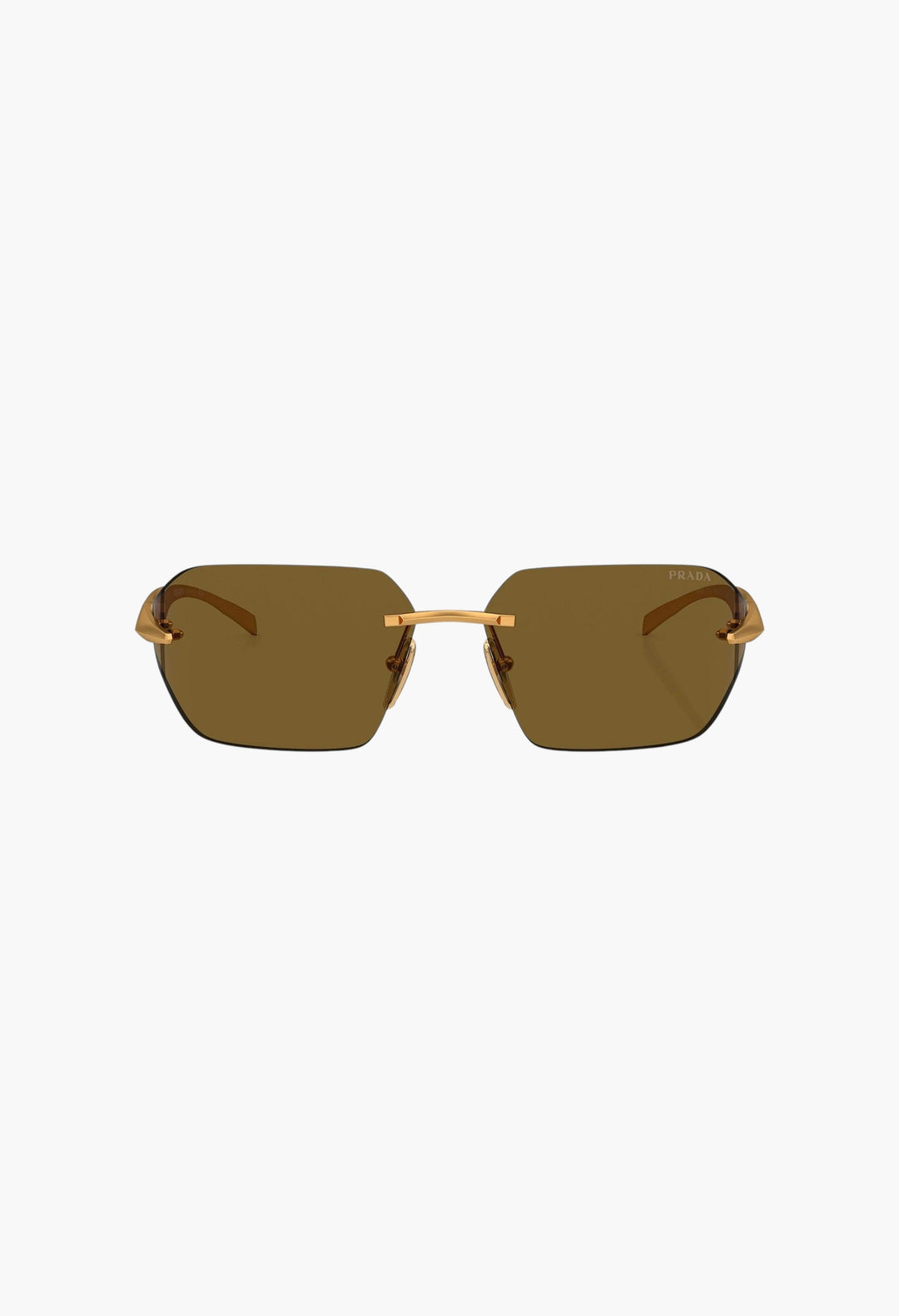 PR A55S 15N01T Sunglasses - GLAM MODA