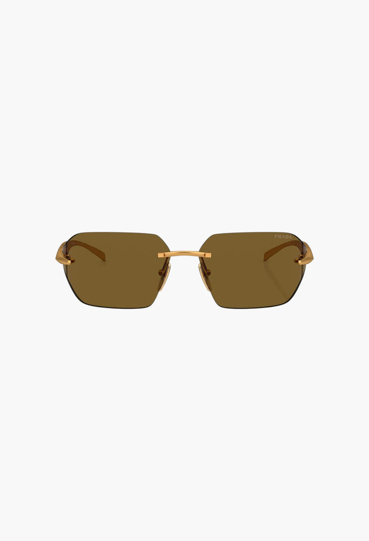 PR A55S 15N01T Sunglasses - GLAM MODA