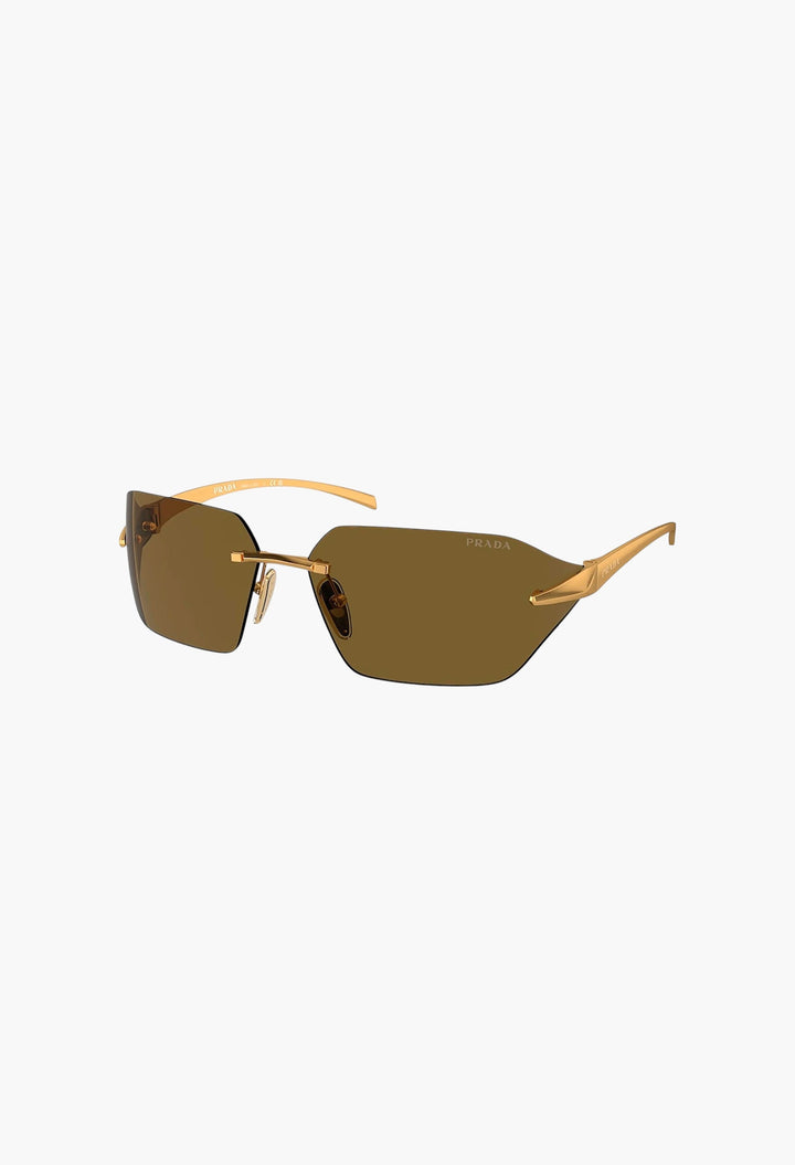 PR A55S 15N01T Sunglasses - GLAM MODA