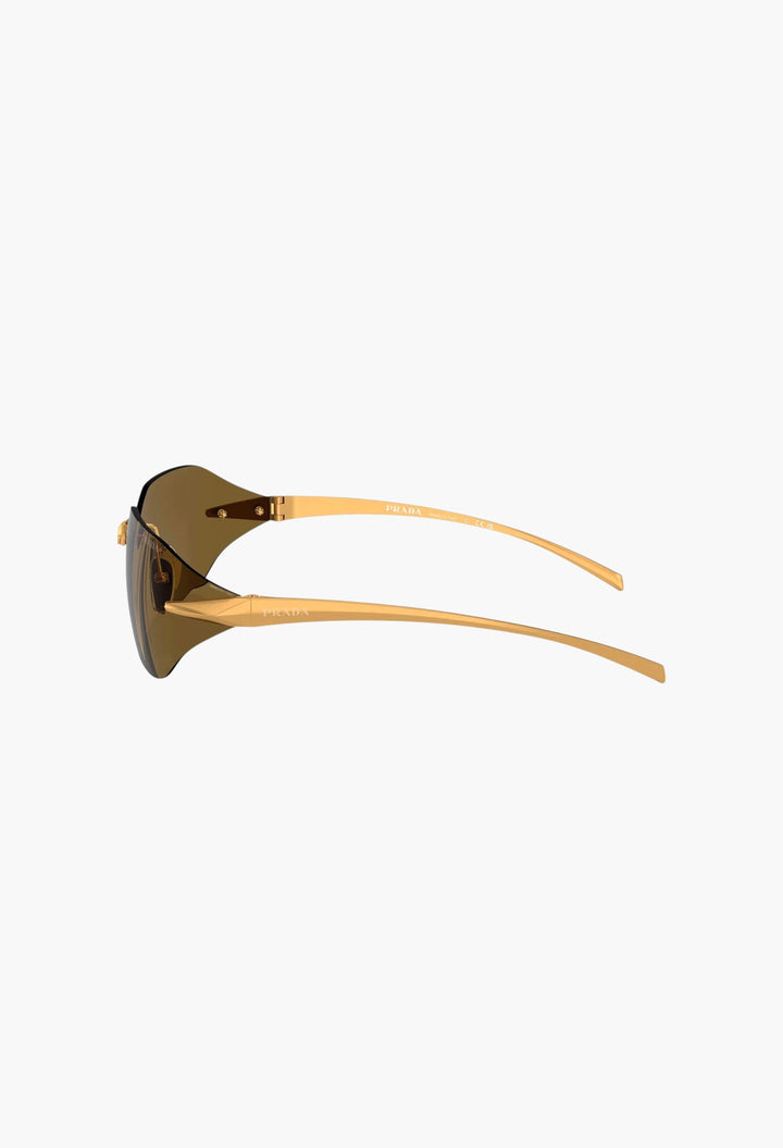 PR A55S 15N01T Sunglasses - GLAM MODA