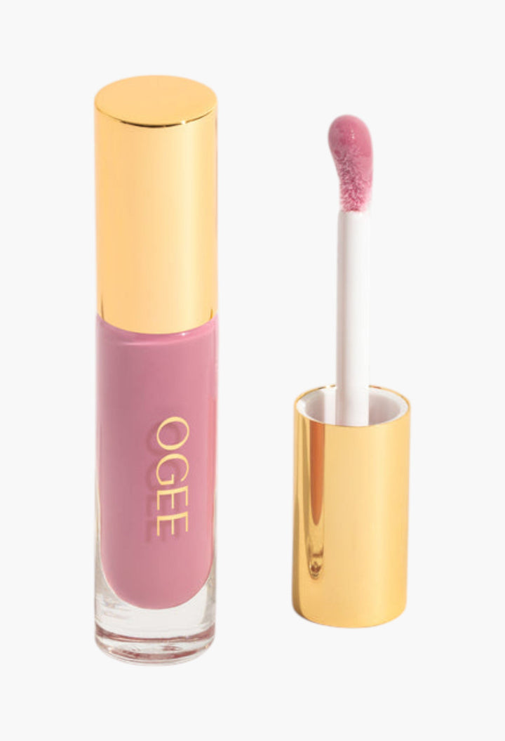 Beyond Clean Lip Gloss - Plumping, High-Shine Gloss