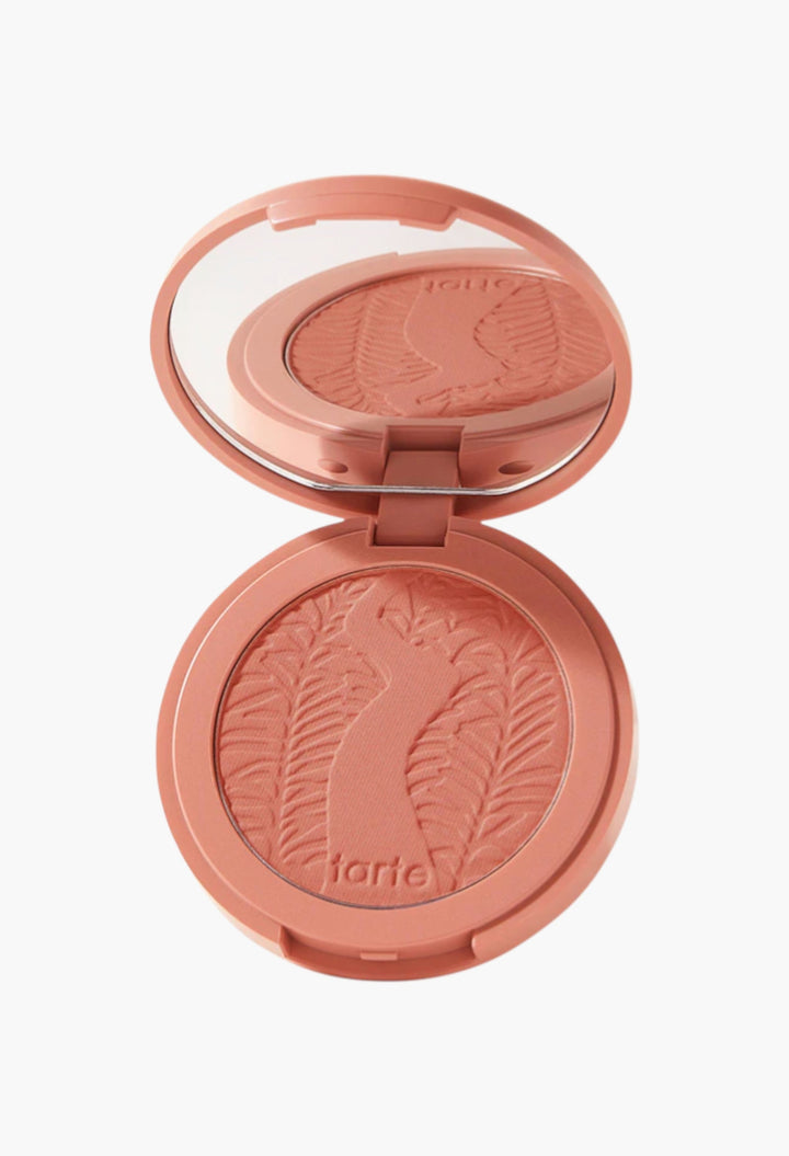 Amazonian Clay 12-Hour Powder Blush - GLAM MODA