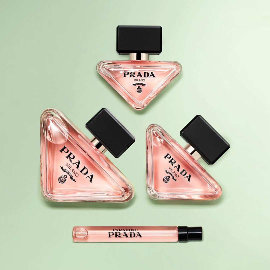 Paradoxe Eau de Parfum - GLAM MODA
