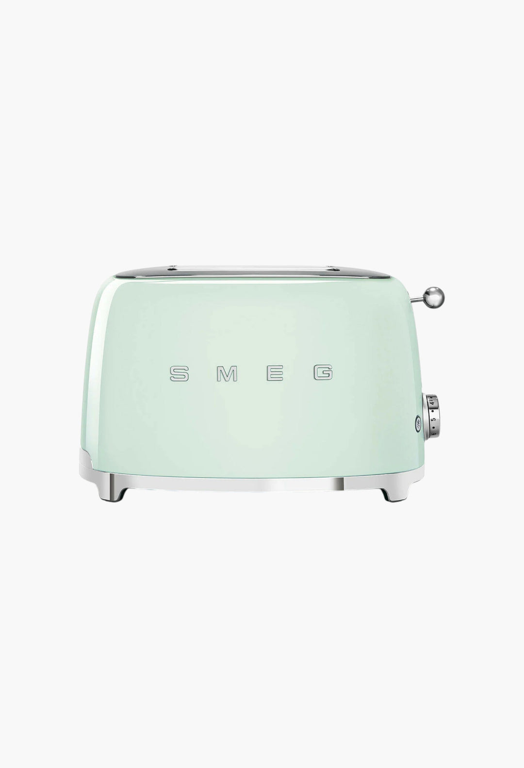 Pastel Green - Two Slice Toaster - TSF01EGMUK50's Style - GLAM MODA