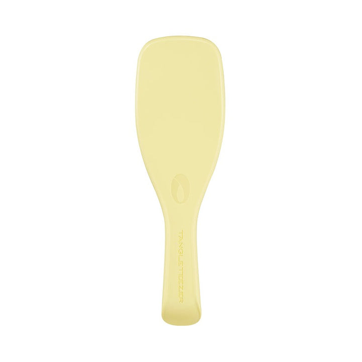 Pastel Lemon - The Ultimate Detangler Plant Brush™- Tight Curls & Coils - GLAM MODA