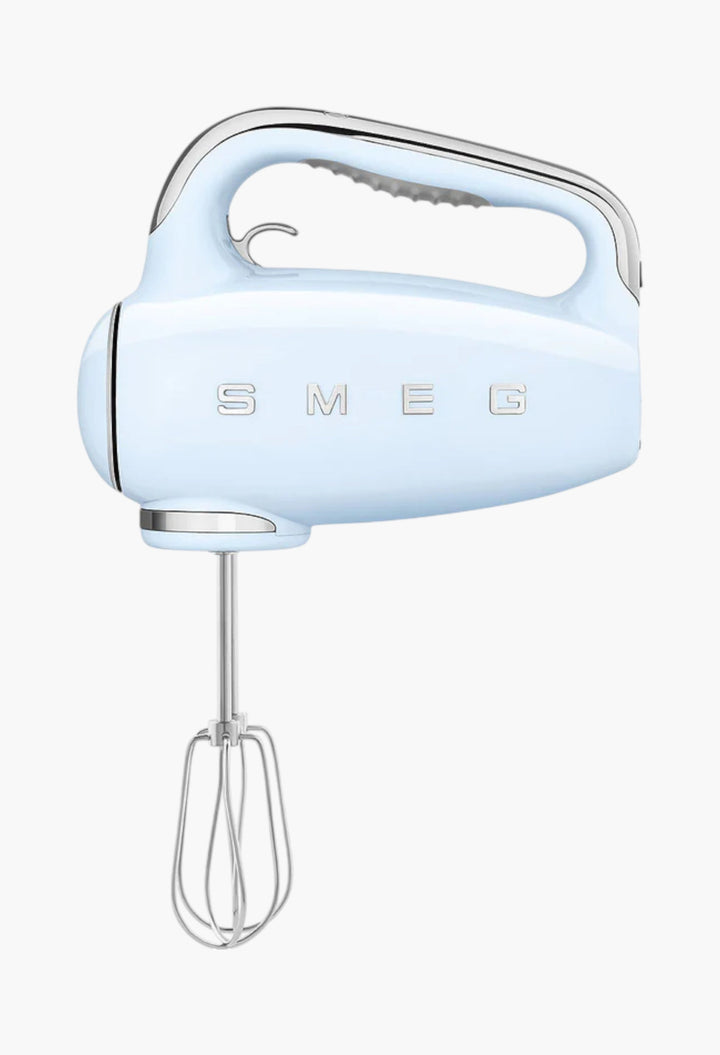 50's Style - Hand Mixer - GLAM MODA