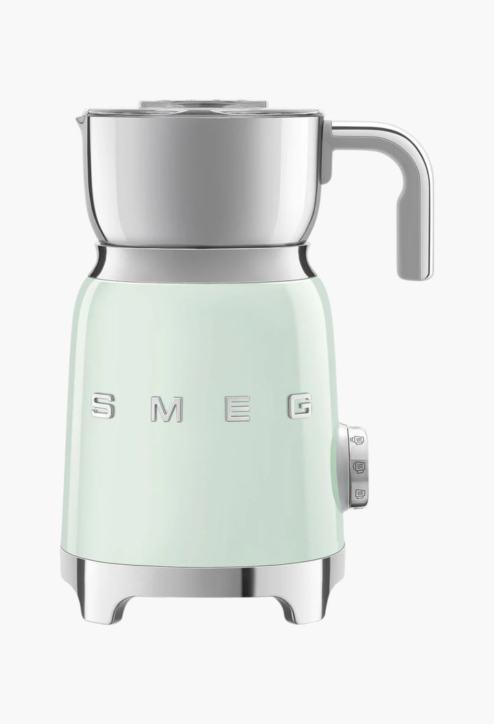 Retro-Style Milk Frother - GLAM MODA