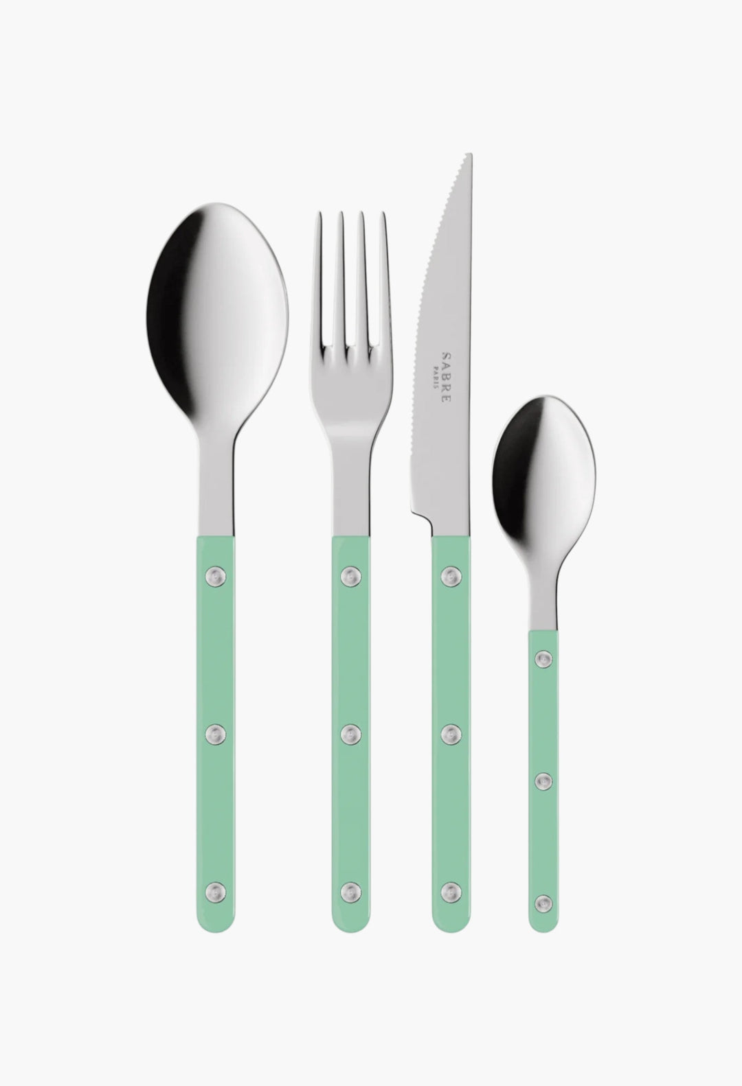 Bistrot Solid - Finition - Shiny - GLAM MODA